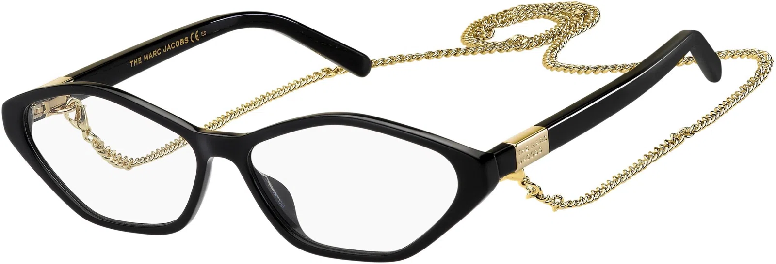 Marc Jacobs Marc498 Eyeglasses - view 9